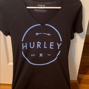 Hurley Short Sleeve